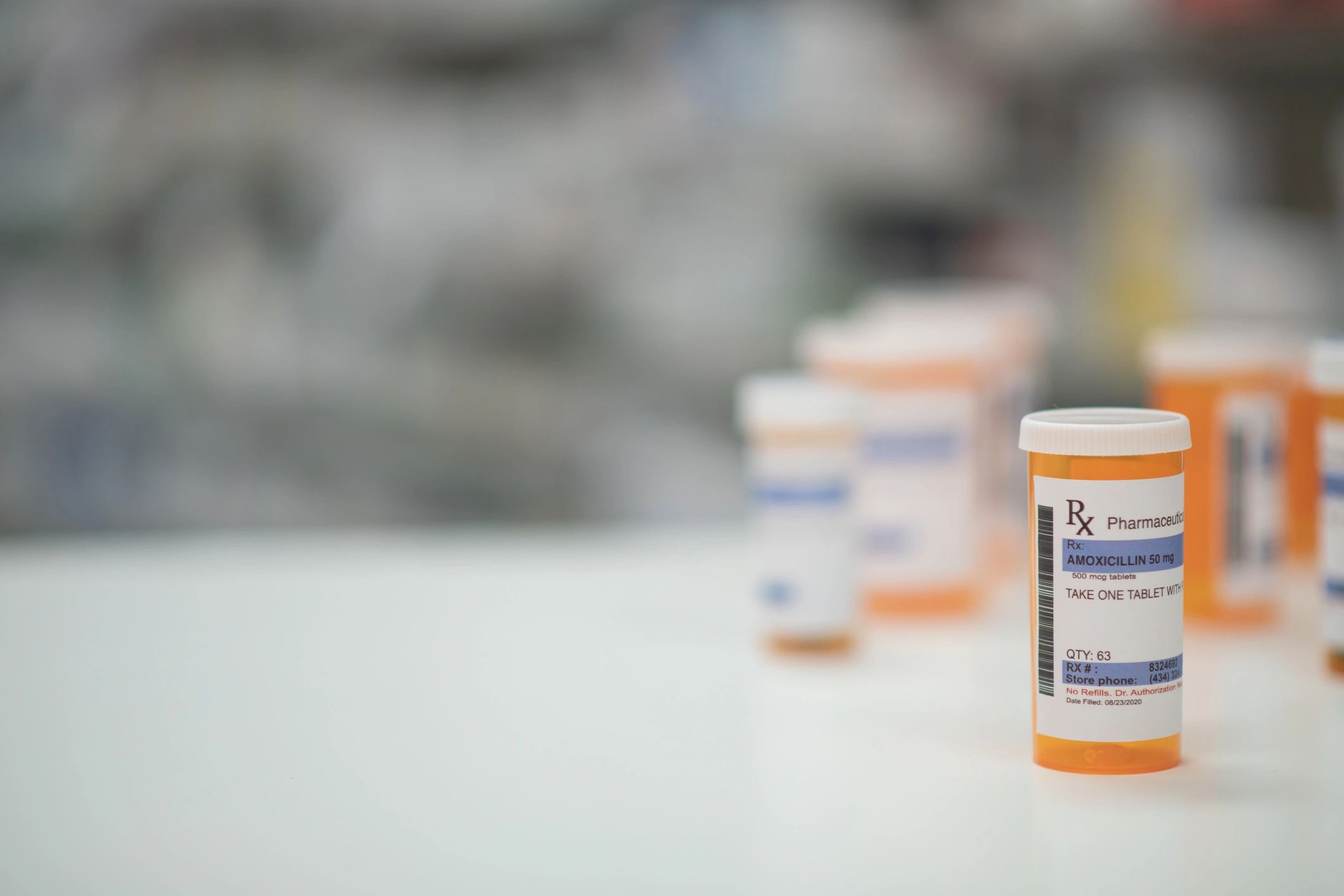 healthcare consulting